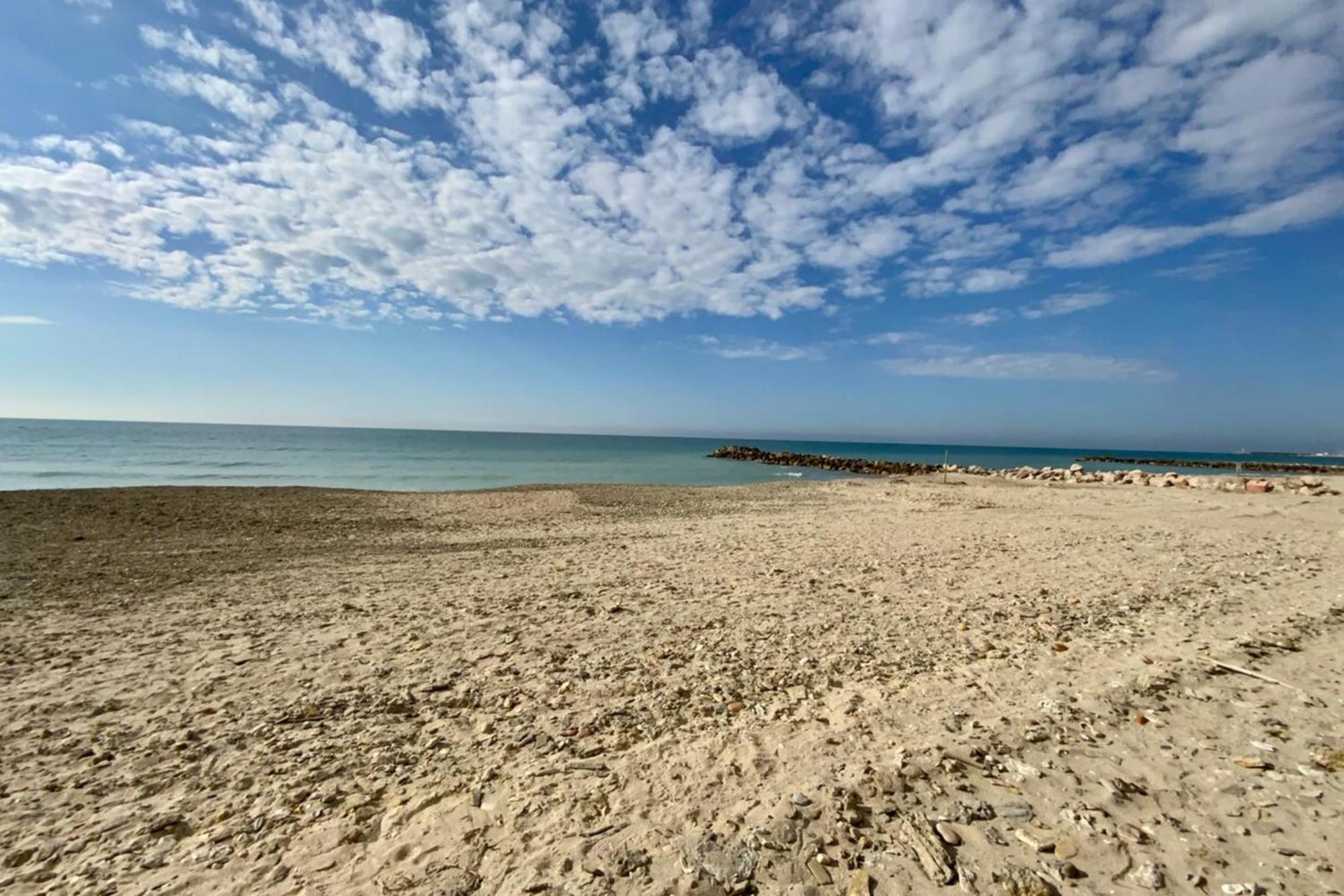 GROOMI - Le Palavasien Climatisation et front de mer ! Extérieur photo